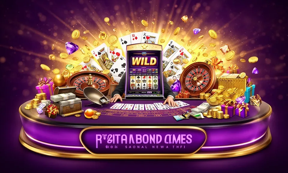 play2w play2w คาสิโน — โต๊ะสด สล็อต และแทงกีฬาในที่เดียว