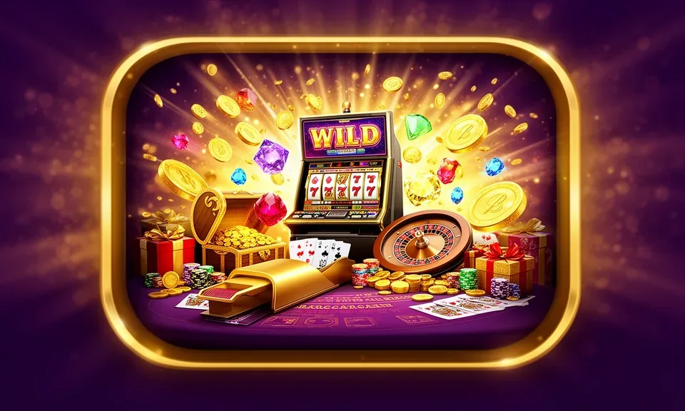 play2w สิ่งที่คุณจะพบในล็อบบี้ play2w